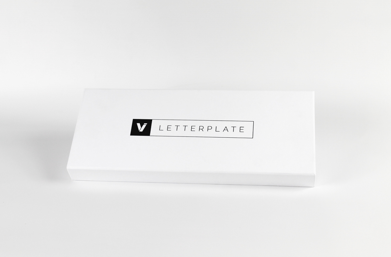 draughtproof letterplate
