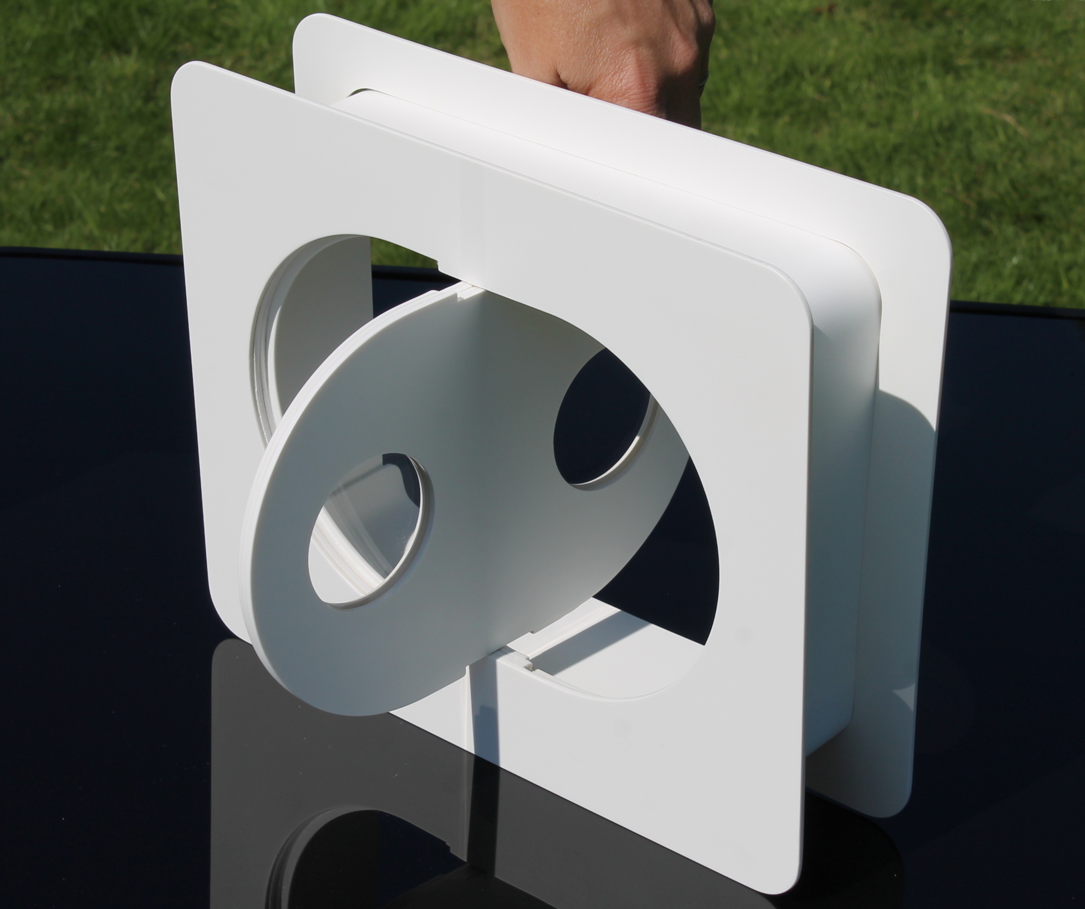 draughtproofing