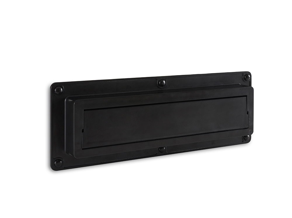 letterbox draught excluder