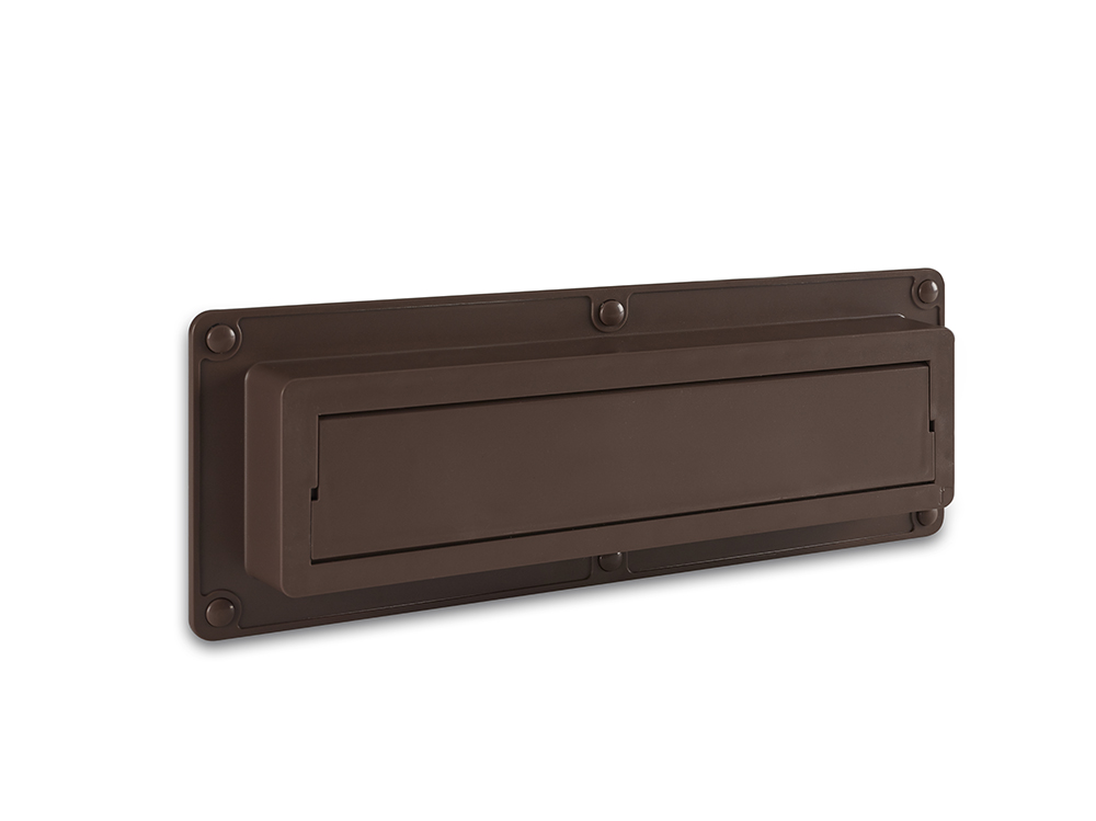 letterbox draught excluder