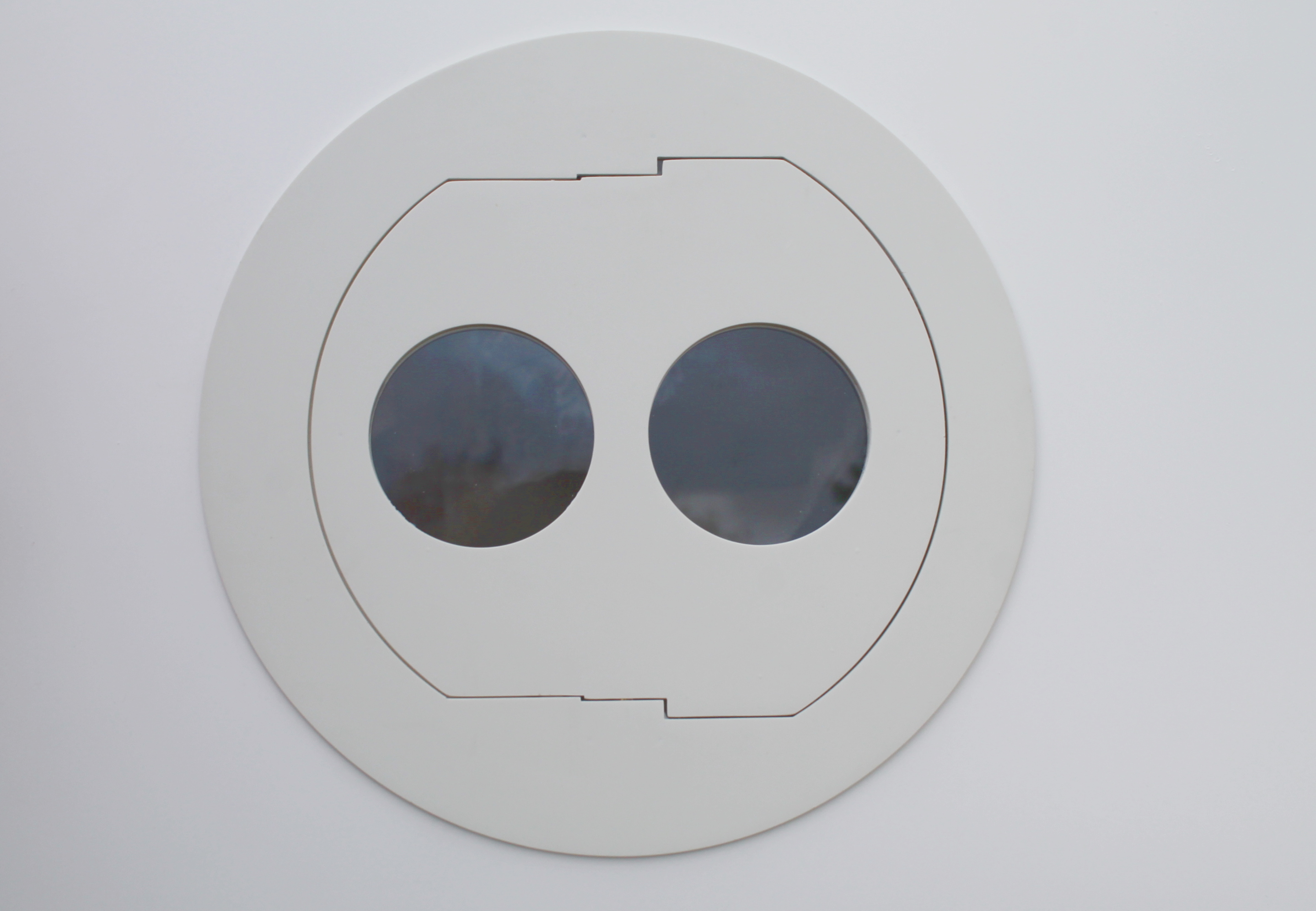 draughtproof pet door