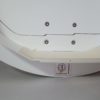 The Petflap draughtproof pet door in WHITE - email to order - Image 7