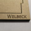 Tricoya Letterplate Eco - Image 3
