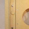 draughtproof pet door