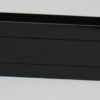 ABS Letterplate Eco - black - Image 6