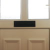 ABS Letterplate Eco - black - Image 5