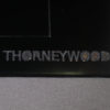 ABS Letterplate Eco - black - Image 4
